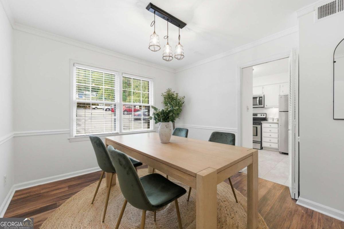 73 Montre Square Atlanta - 10