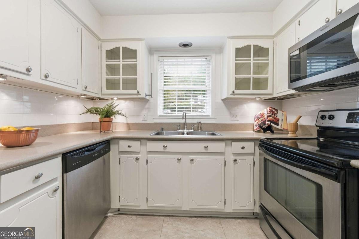 73 Montre Square Atlanta - 11