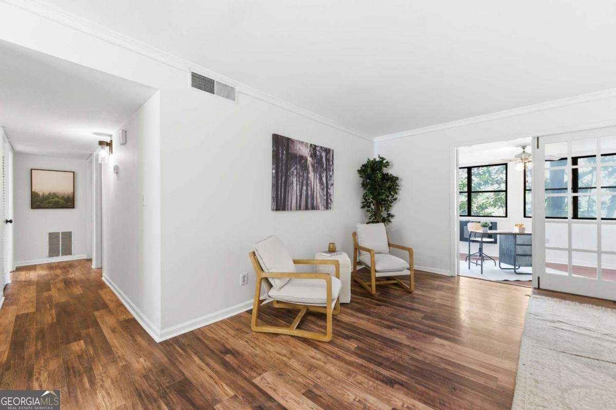 73 Montre Square Atlanta - 13