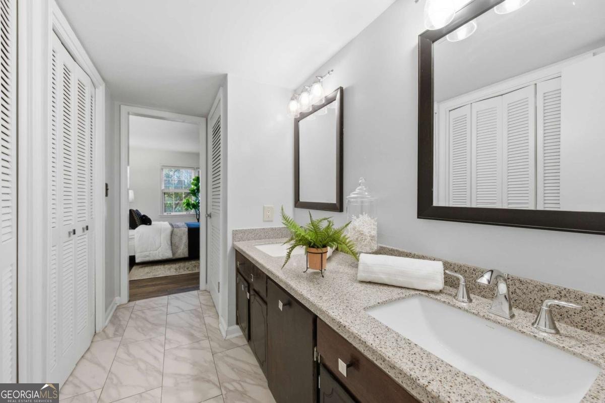 73 Montre Square Atlanta - 15