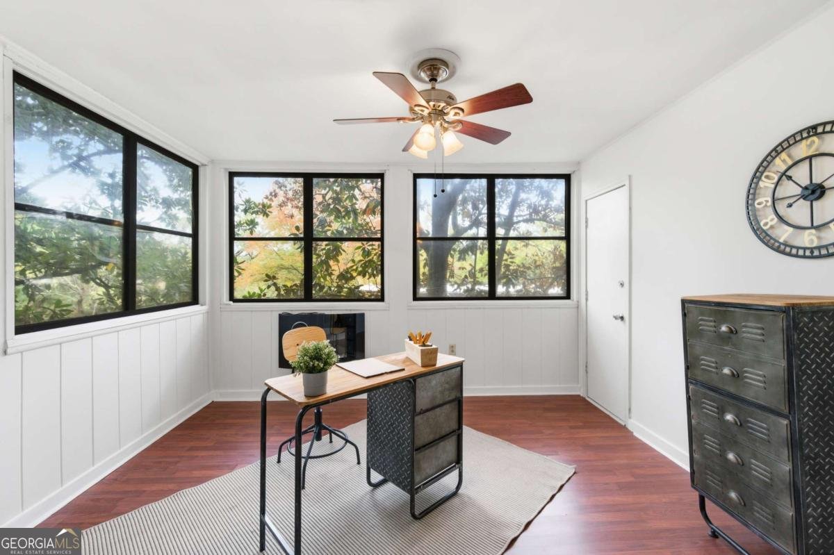 73 Montre Square Atlanta - 3