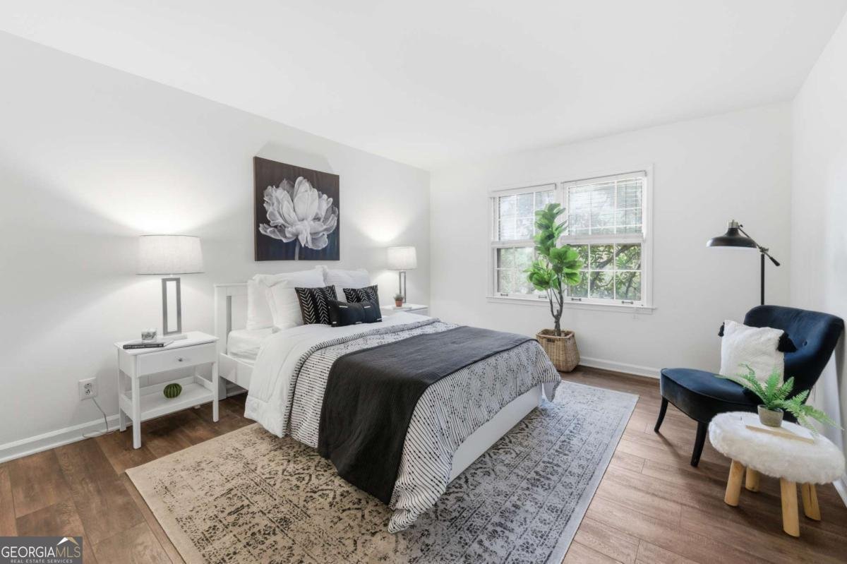 73 Montre Square Atlanta - 5