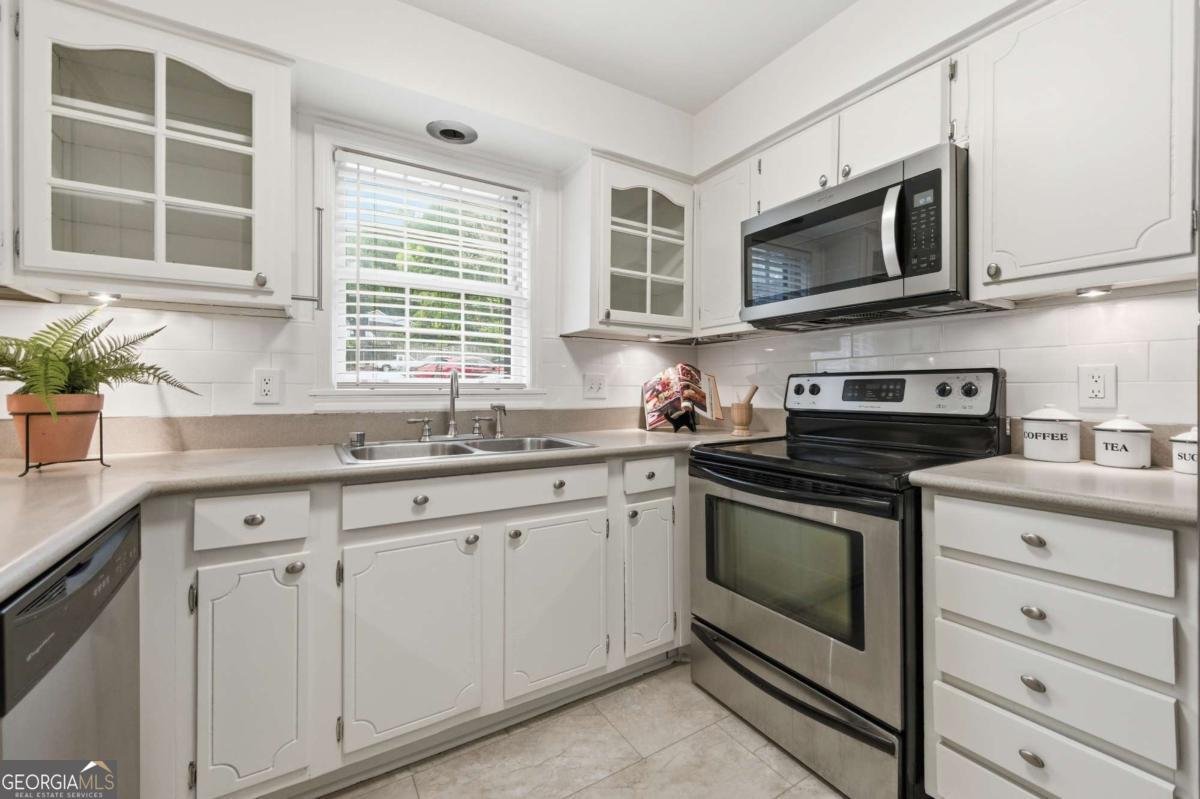 73 Montre Square Atlanta - 7