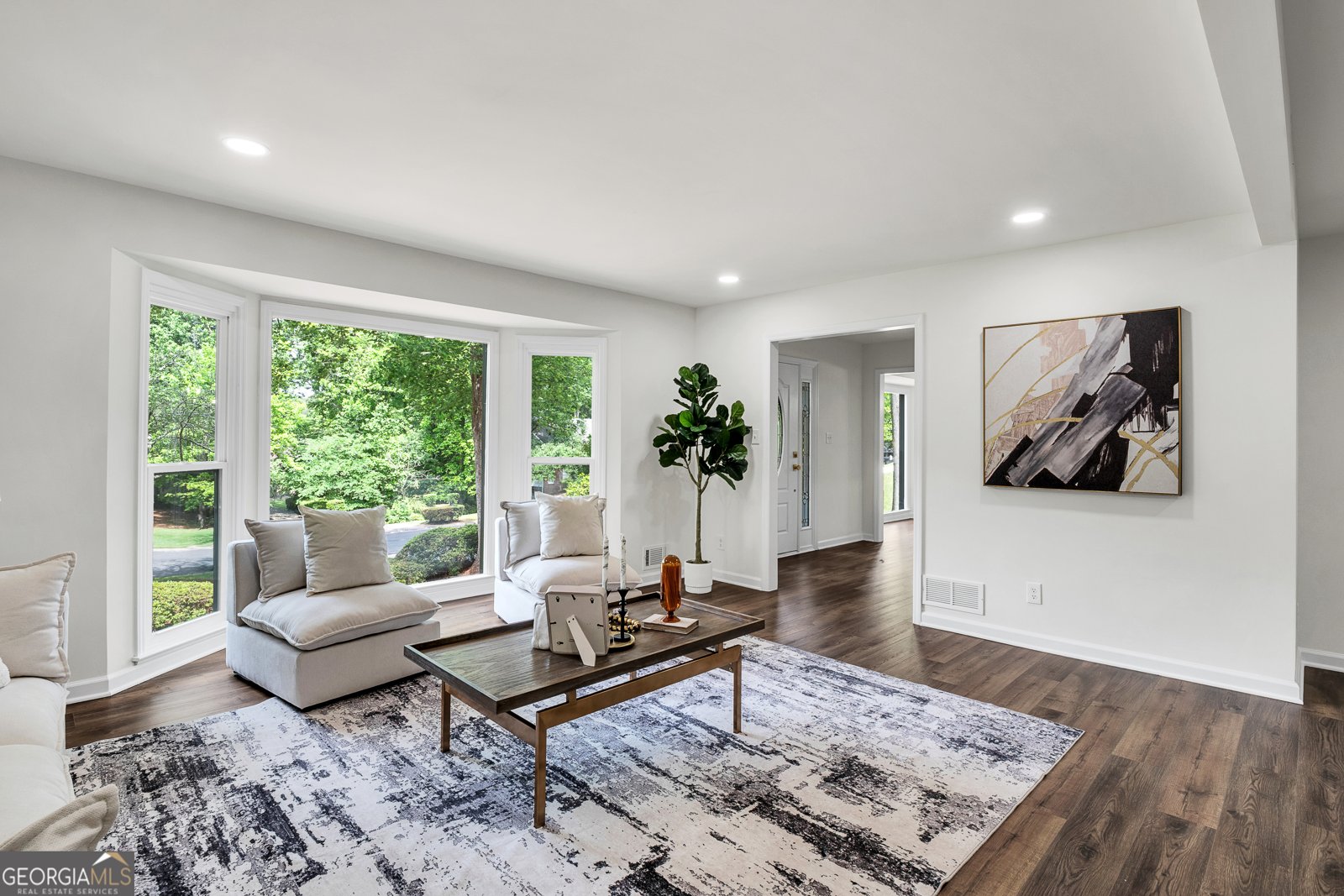 529 GREYSTONE Trail Marietta - 12