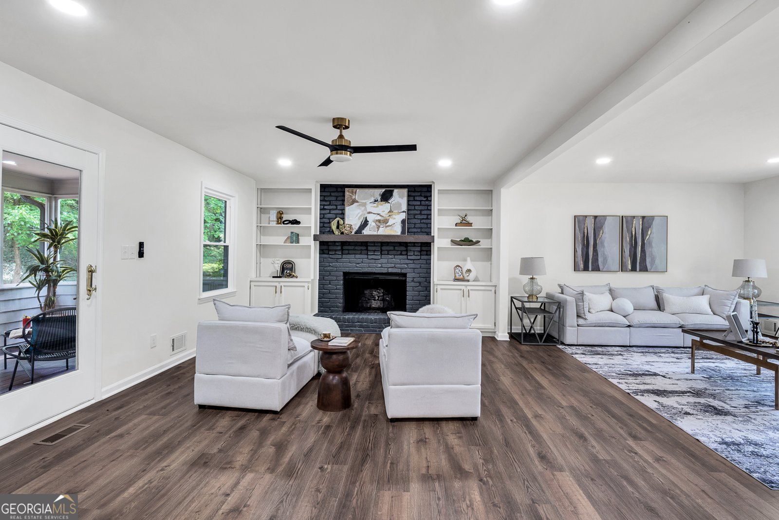 529 GREYSTONE Trail Marietta - 13