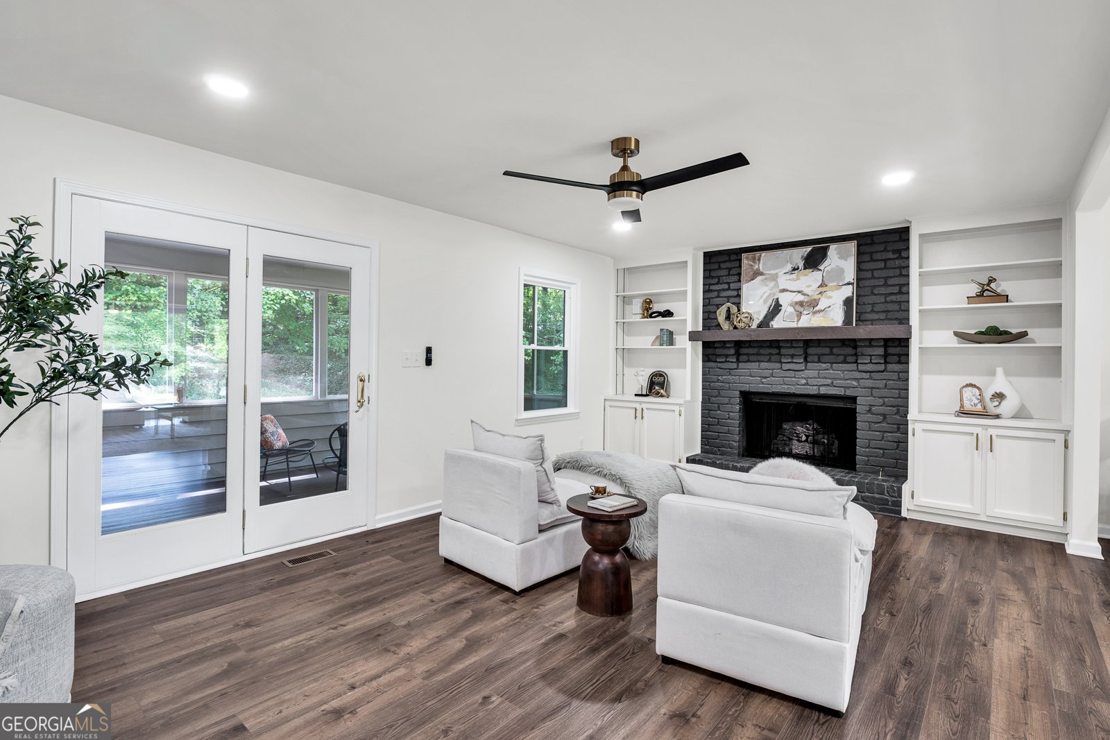 529 GREYSTONE Trail Marietta - 14