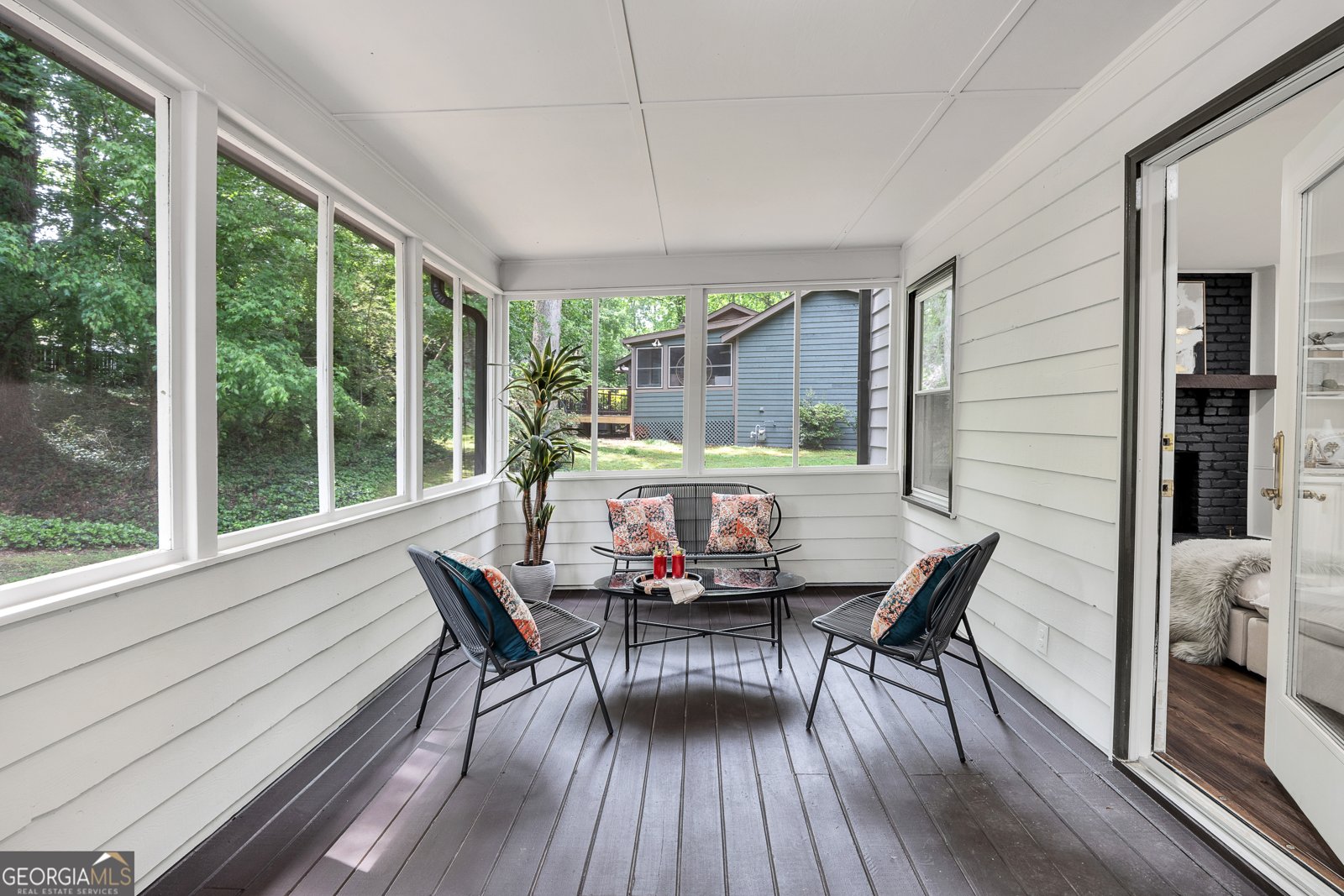 529 GREYSTONE Trail Marietta - 15