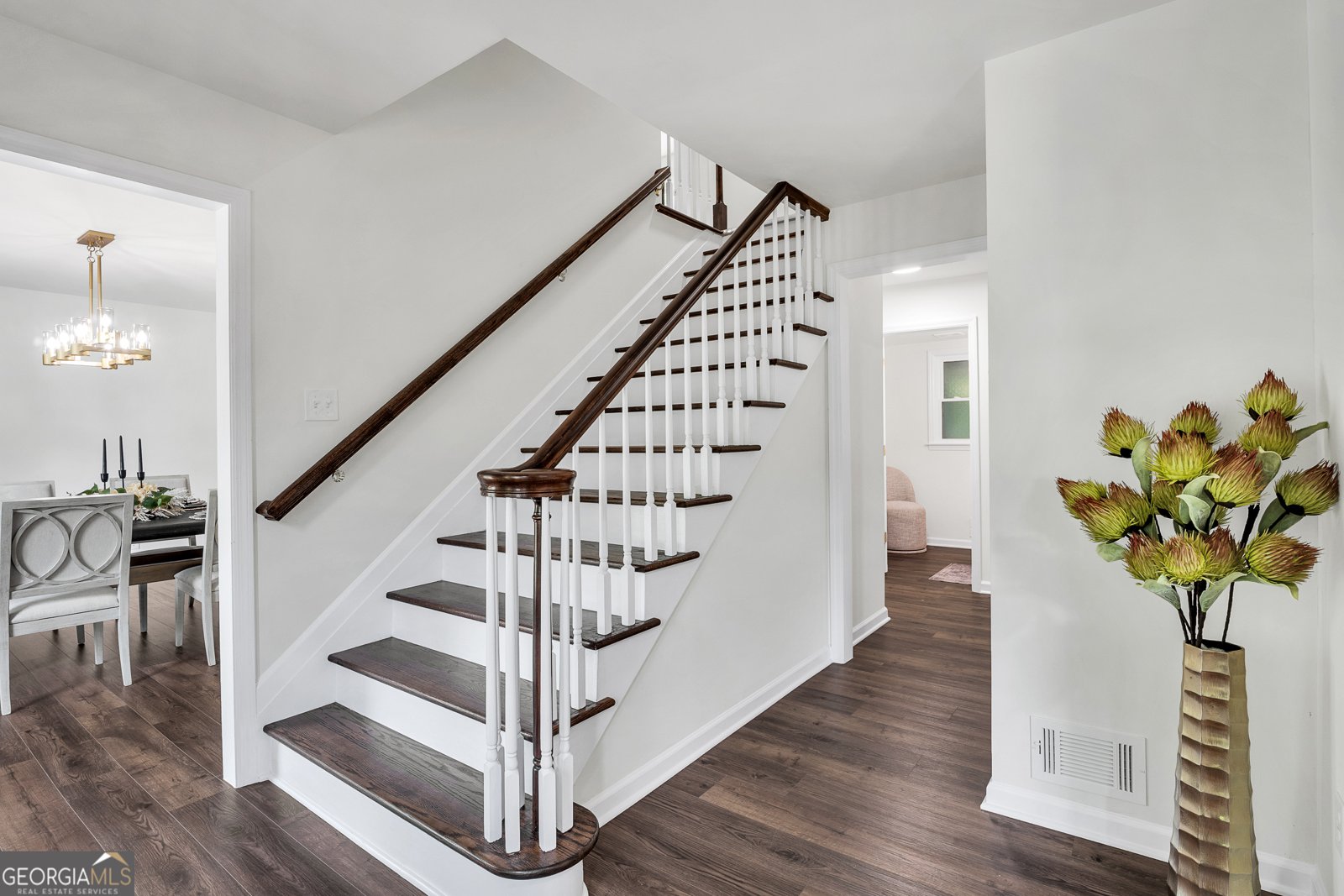 529 GREYSTONE Trail Marietta - 17