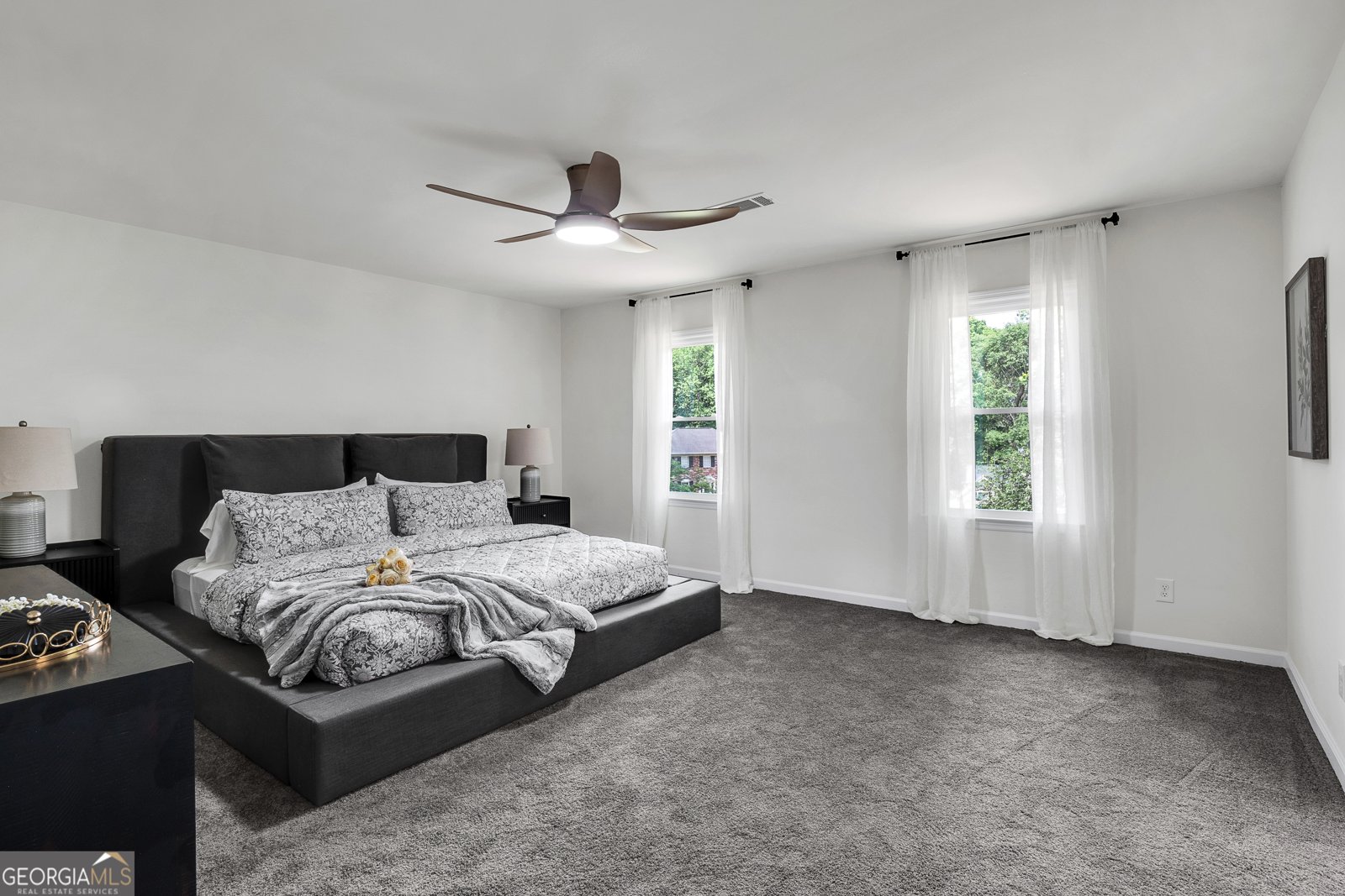 529 GREYSTONE Trail Marietta - 18