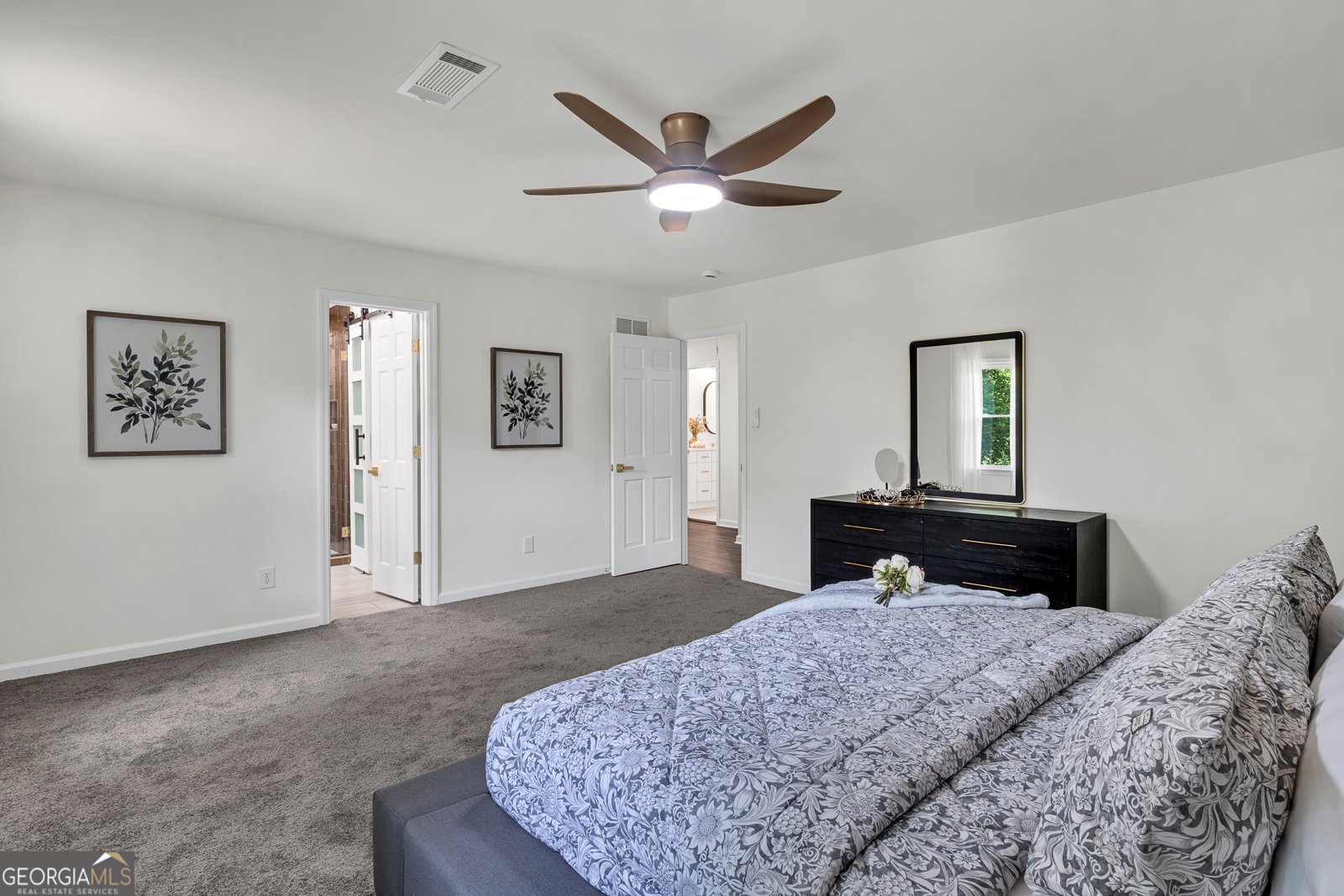 529 GREYSTONE Trail Marietta - 20