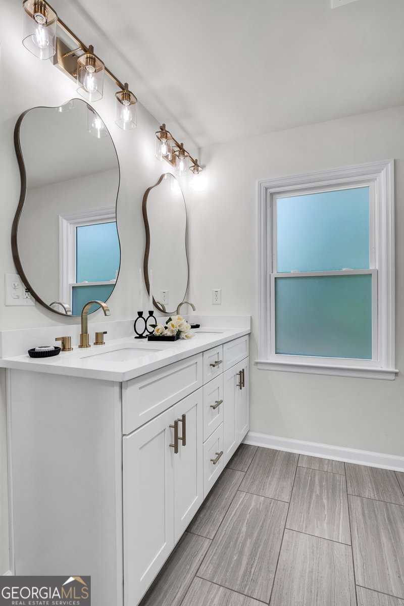 529 GREYSTONE Trail Marietta - 21