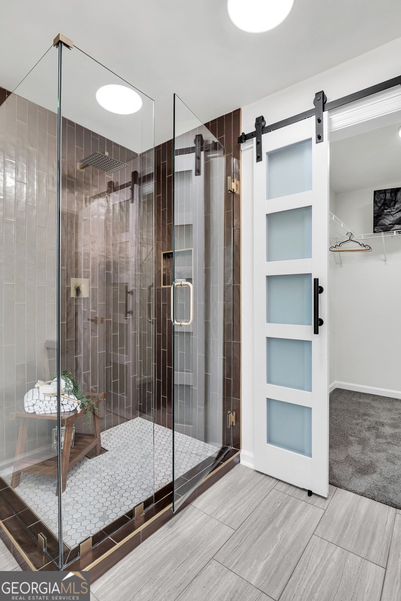 529 GREYSTONE Trail Marietta - 22