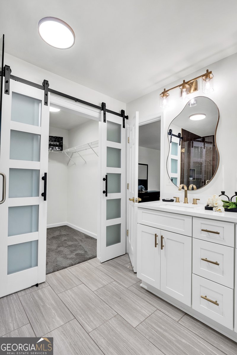 529 GREYSTONE Trail Marietta - 23