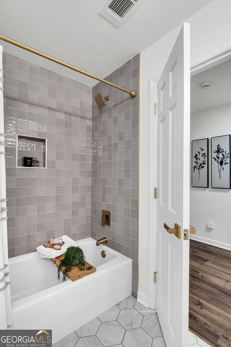 529 GREYSTONE Trail Marietta - 28