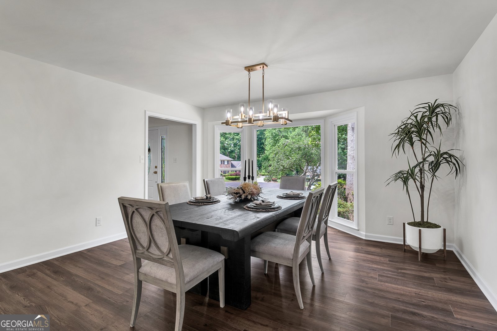 529 GREYSTONE Trail Marietta - 3