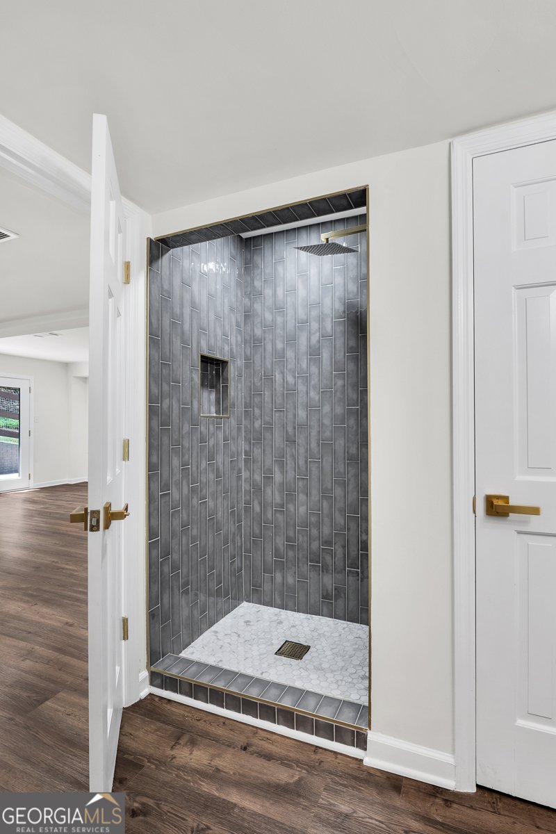 529 GREYSTONE Trail Marietta - 33