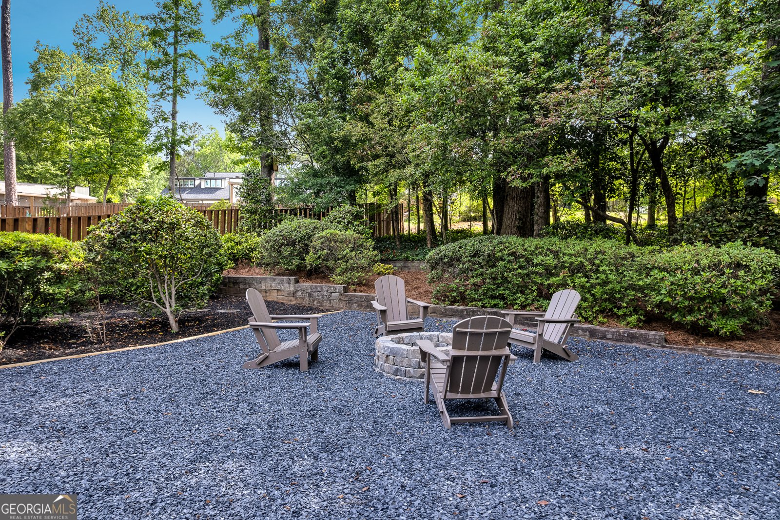 529 GREYSTONE Trail Marietta - 35