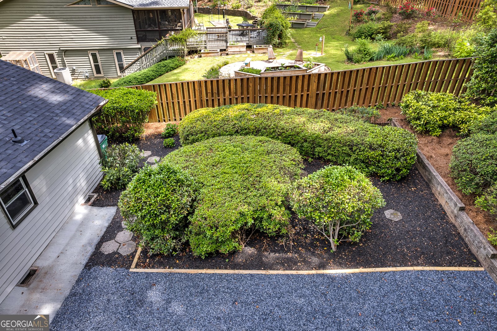 529 GREYSTONE Trail Marietta - 36