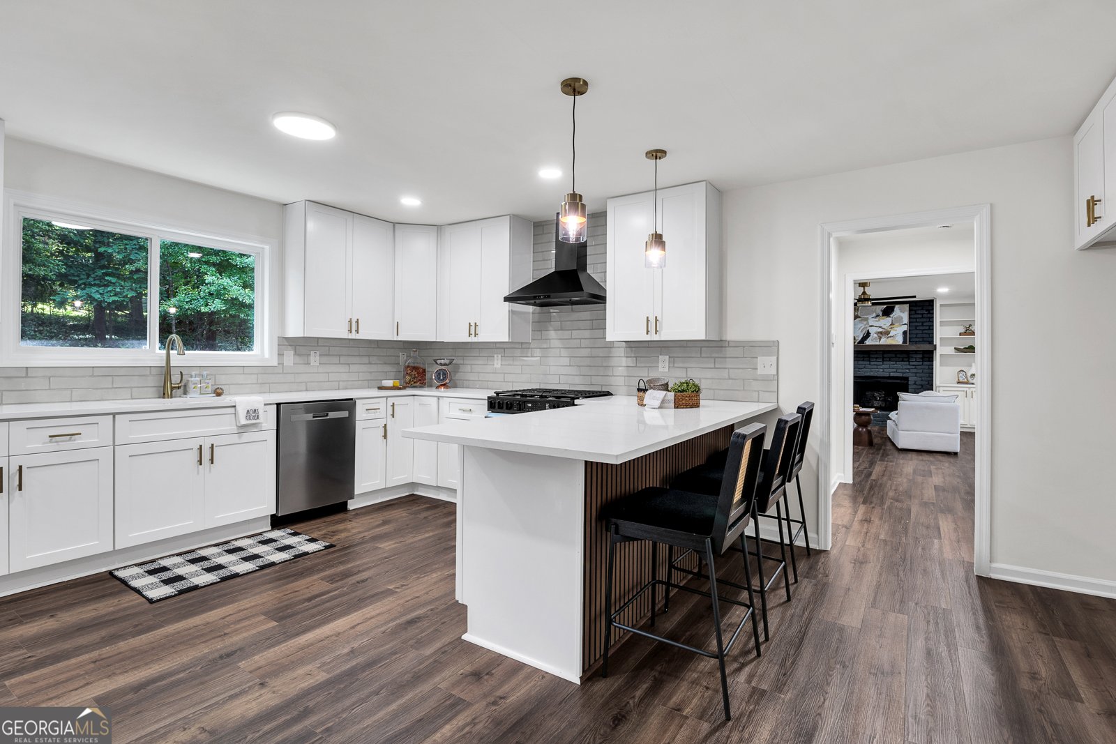 529 GREYSTONE Trail Marietta - 5