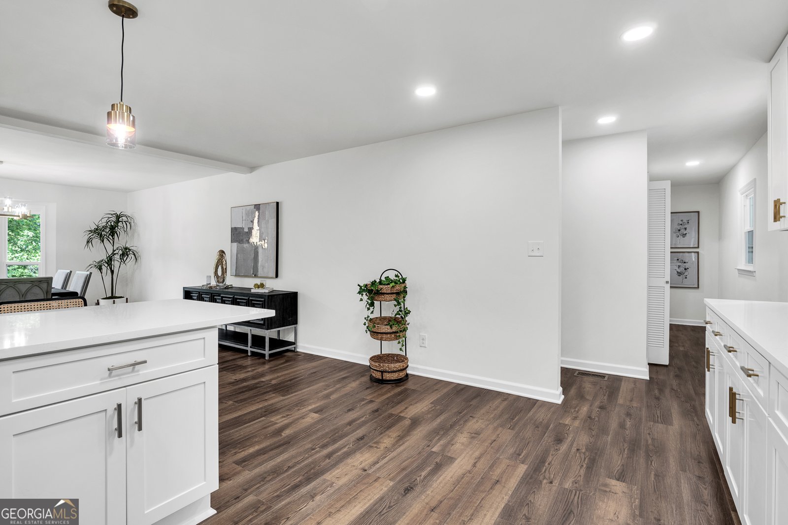 529 GREYSTONE Trail Marietta - 6