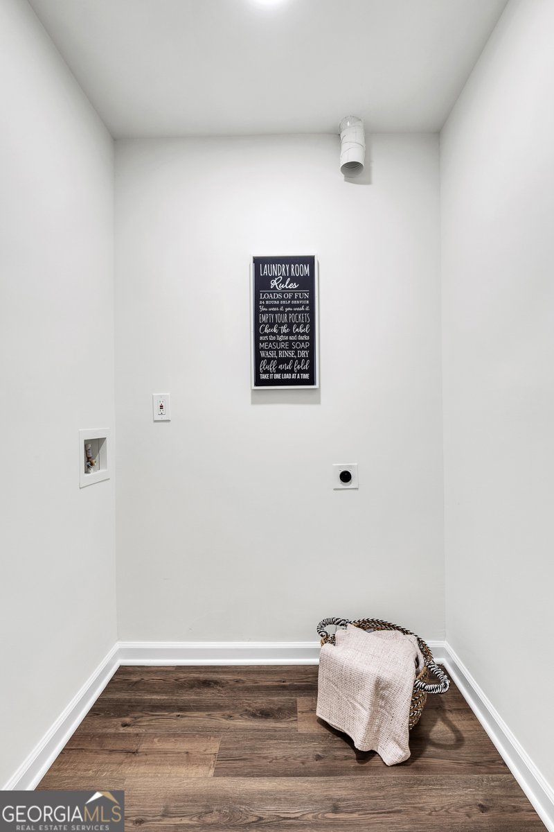 529 GREYSTONE Trail Marietta - 8