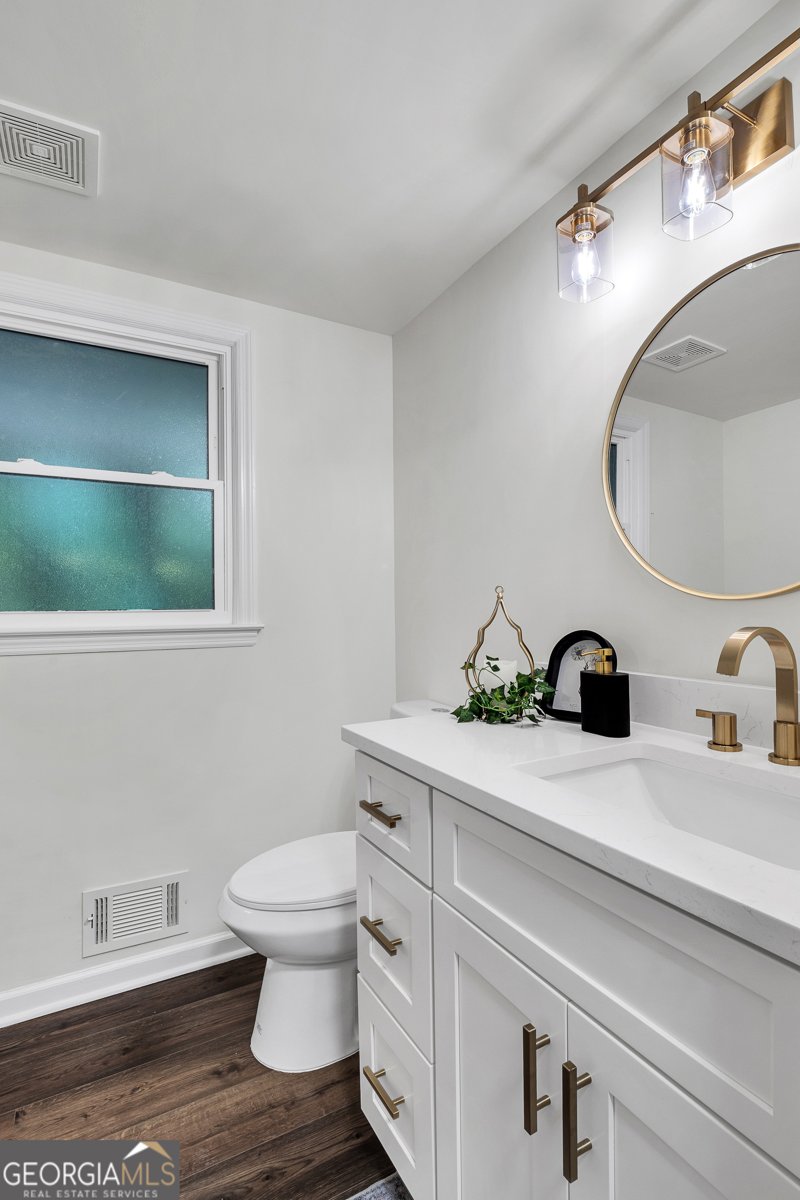 529 GREYSTONE Trail Marietta - 9