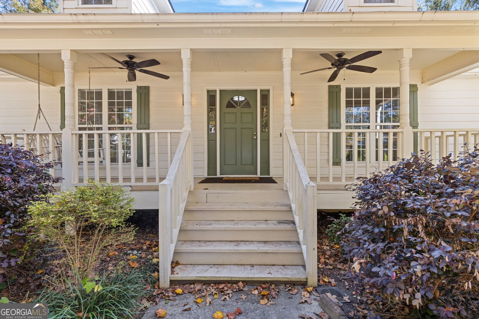 684 Oak Moss Drive Lawrenceville - 1