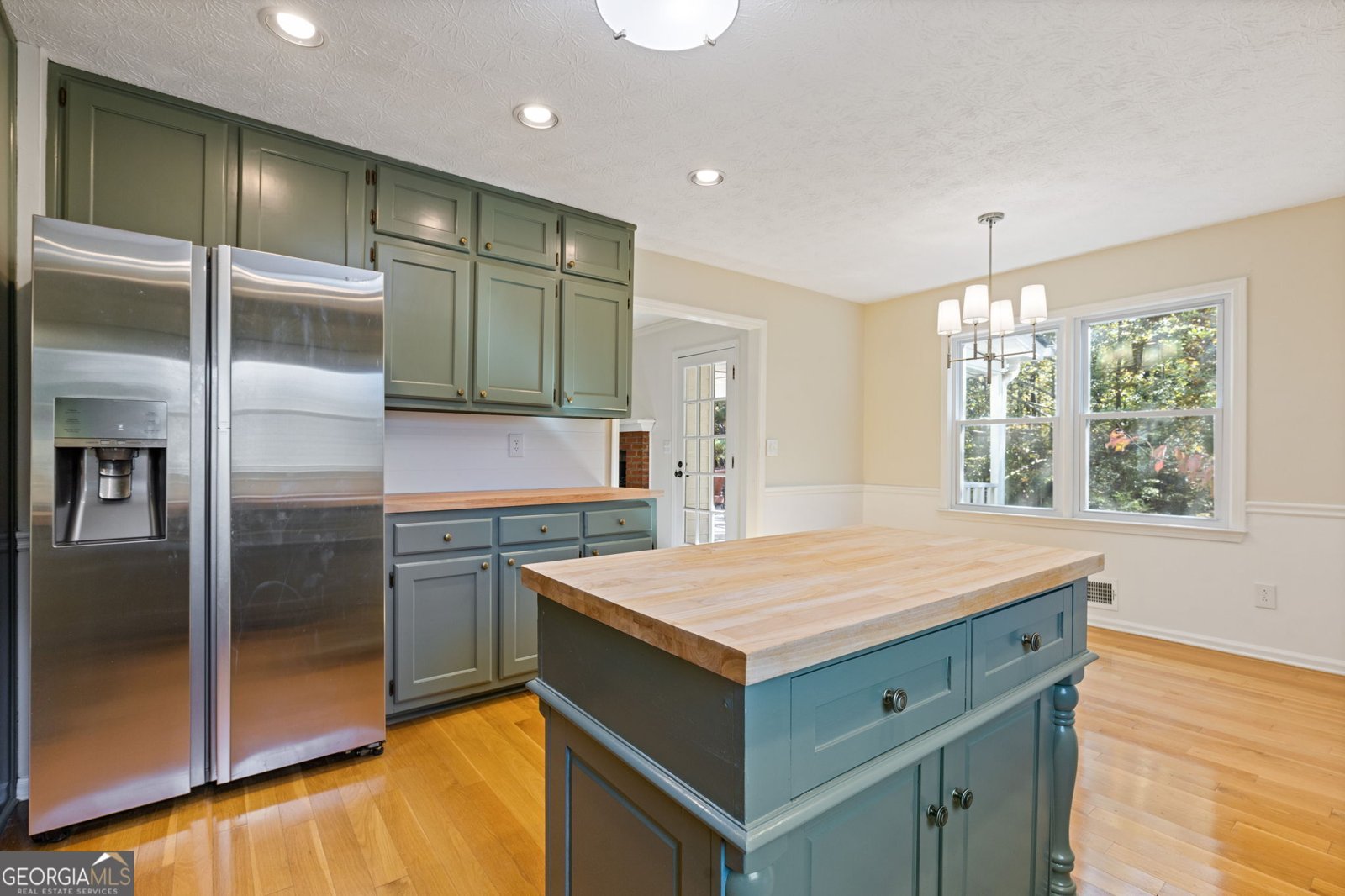 684 Oak Moss Drive Lawrenceville - 10