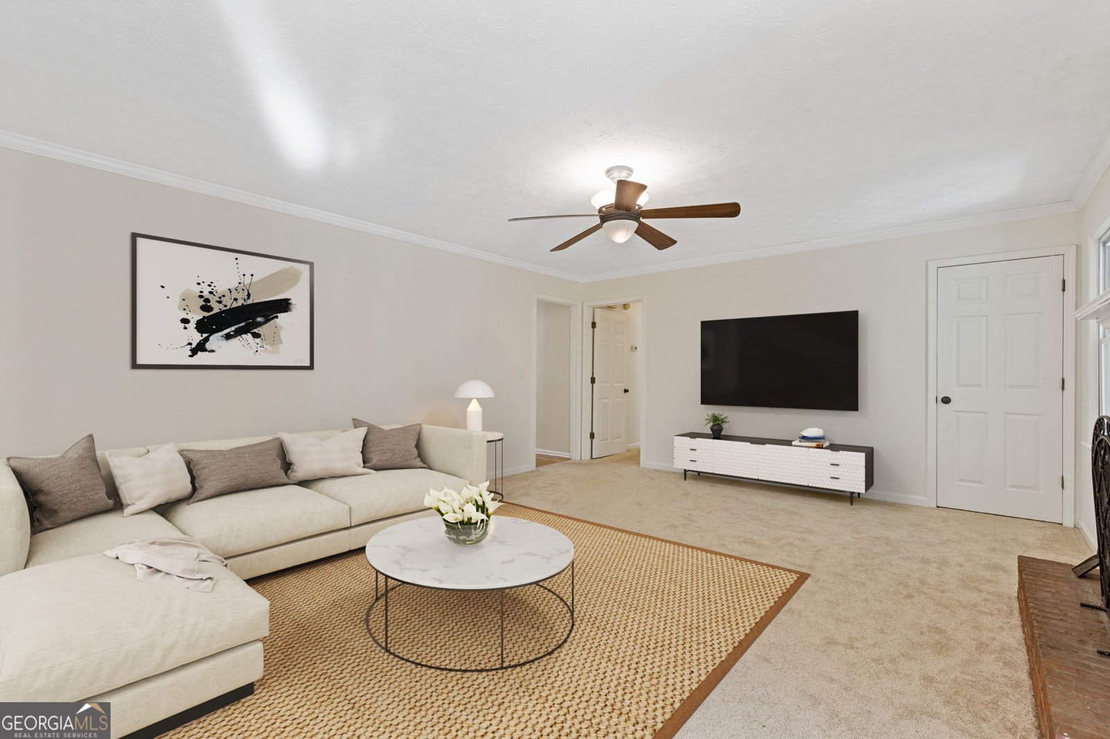 684 Oak Moss Drive Lawrenceville - 12