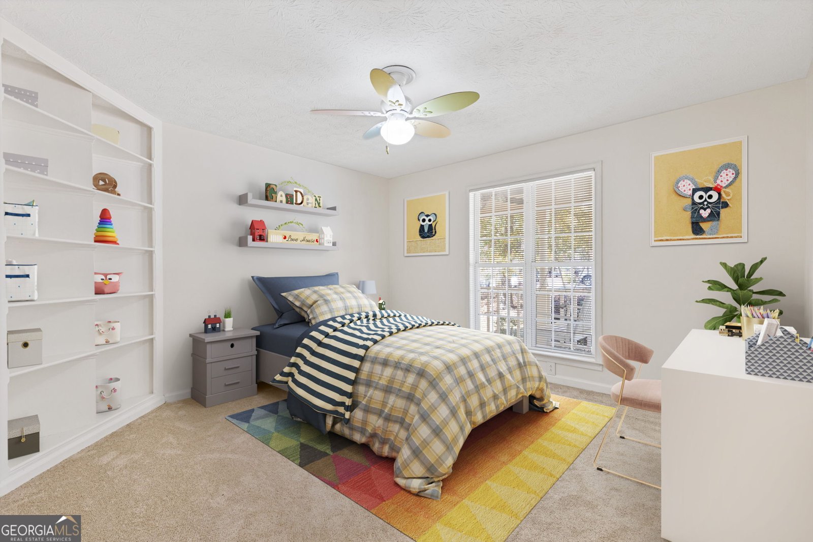 684 Oak Moss Drive Lawrenceville - 15