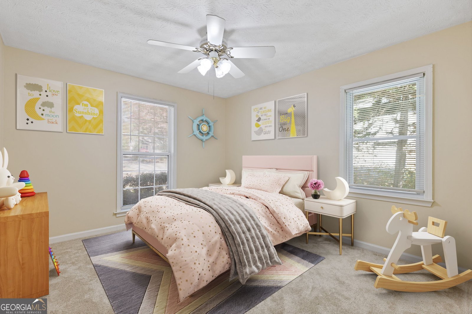 684 Oak Moss Drive Lawrenceville - 16