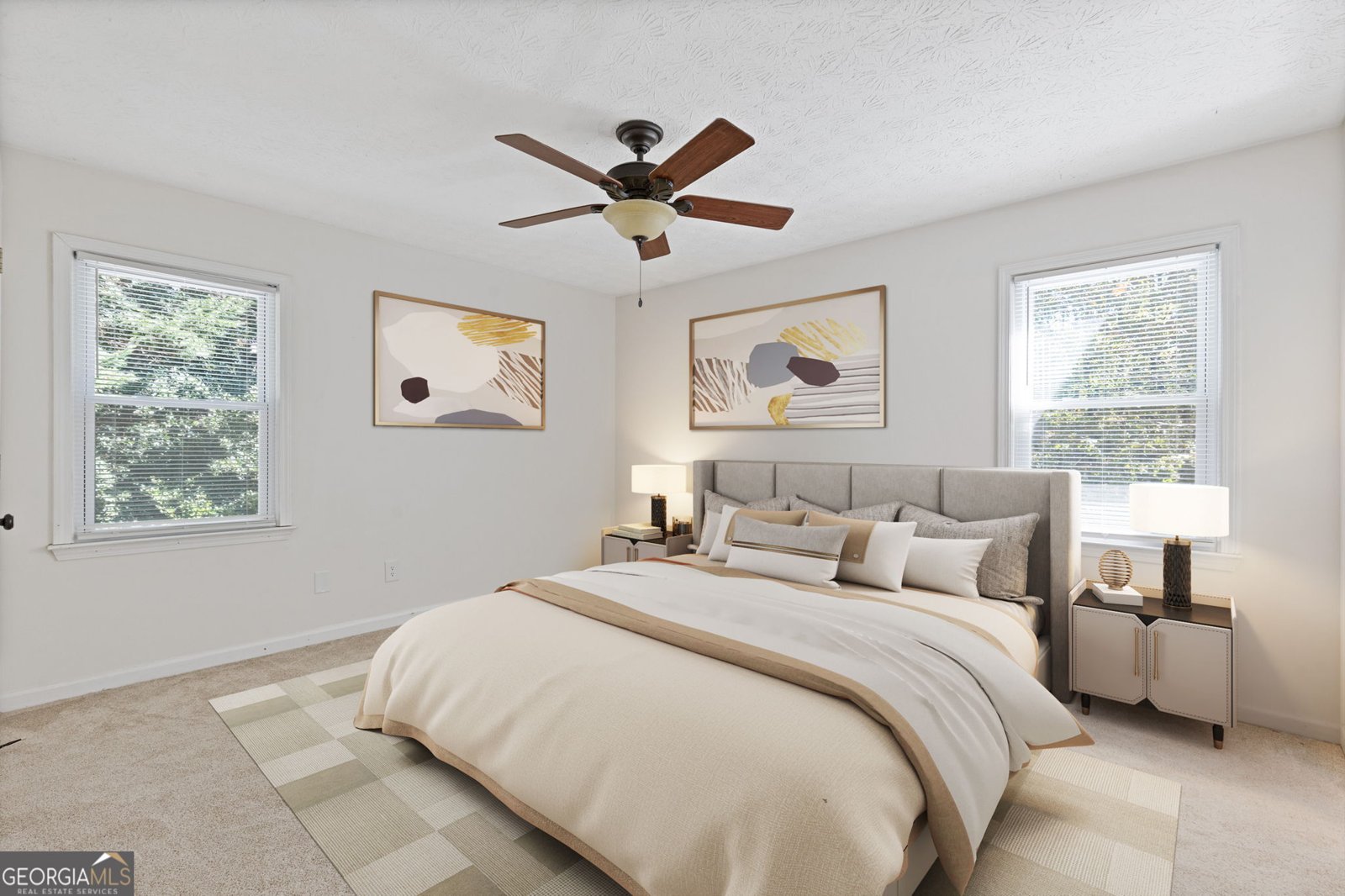 684 Oak Moss Drive Lawrenceville - 17