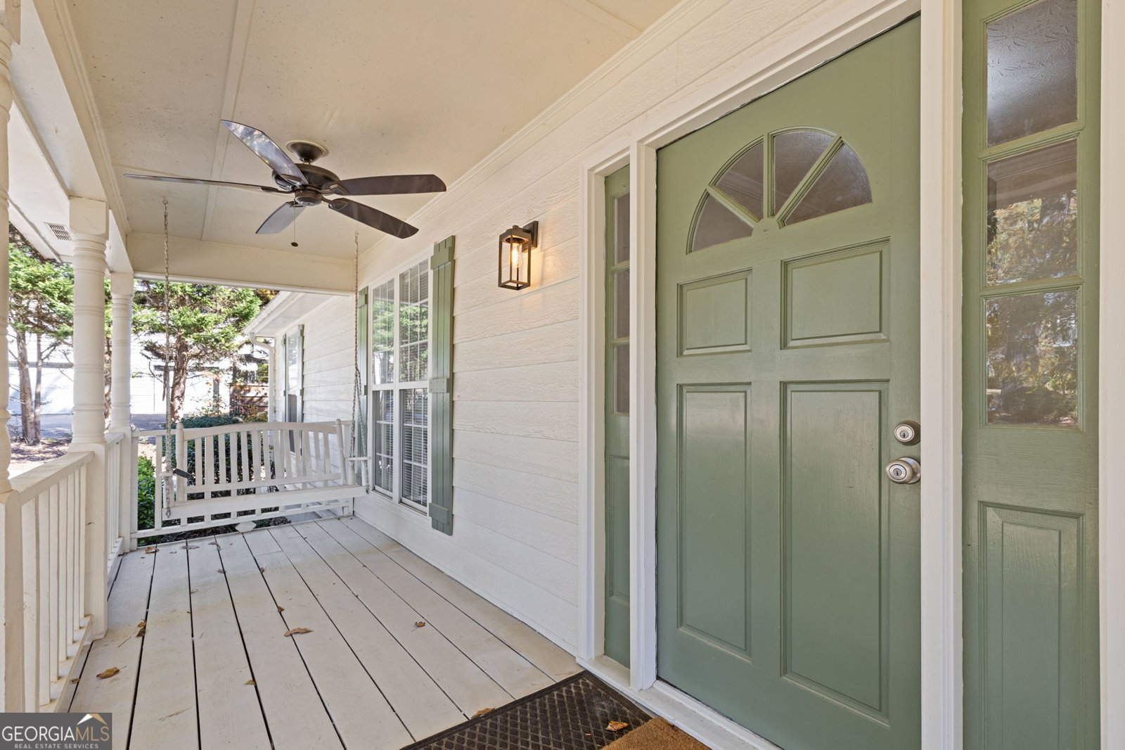 684 Oak Moss Drive Lawrenceville - 2