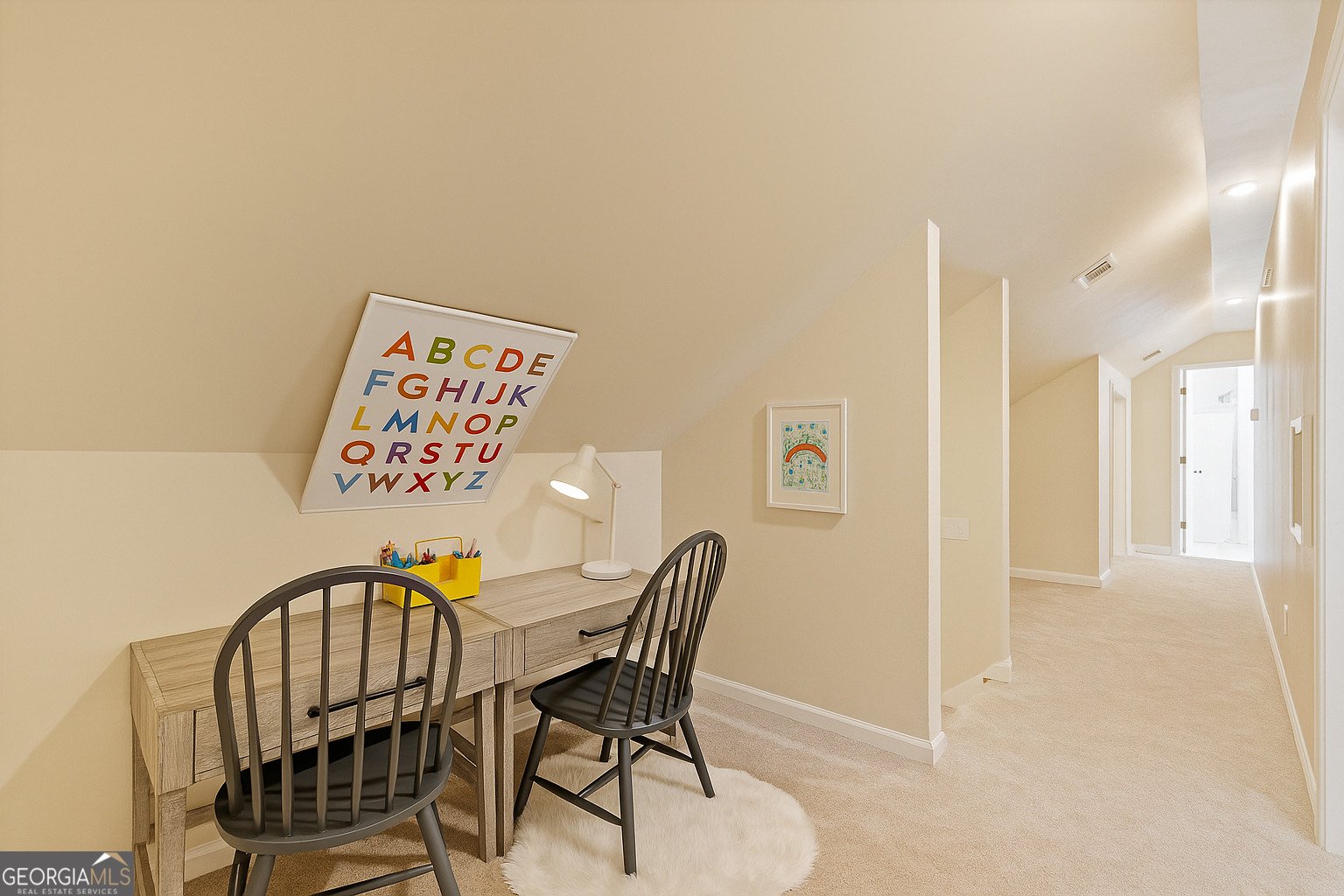 684 Oak Moss Drive Lawrenceville - 20