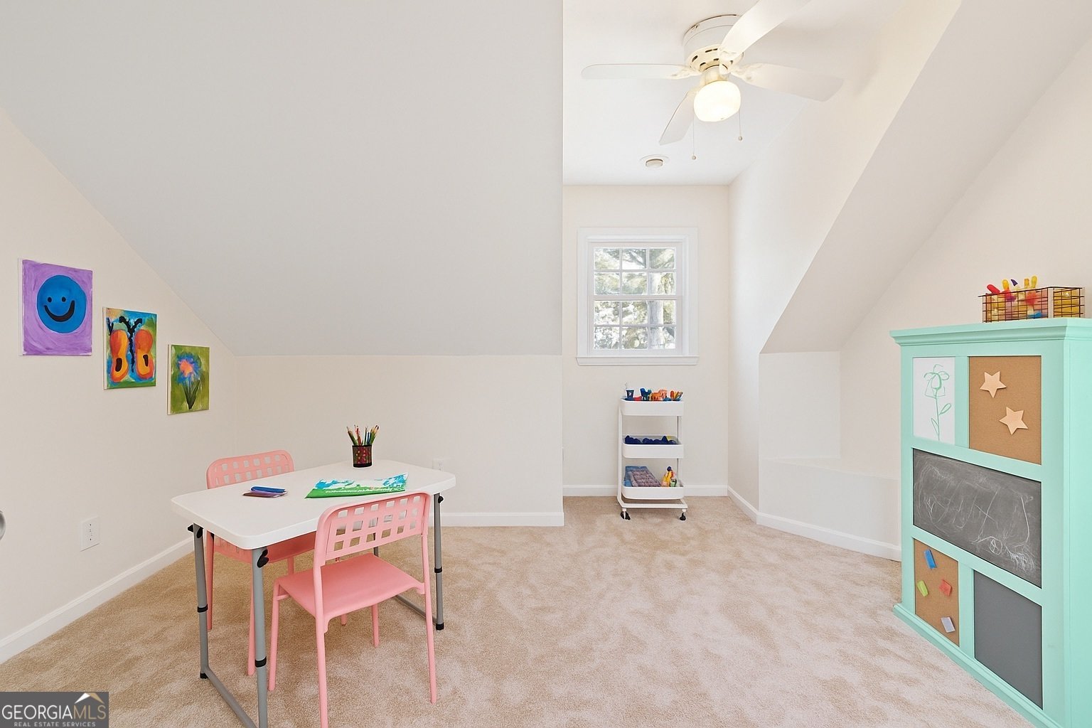 684 Oak Moss Drive Lawrenceville - 22