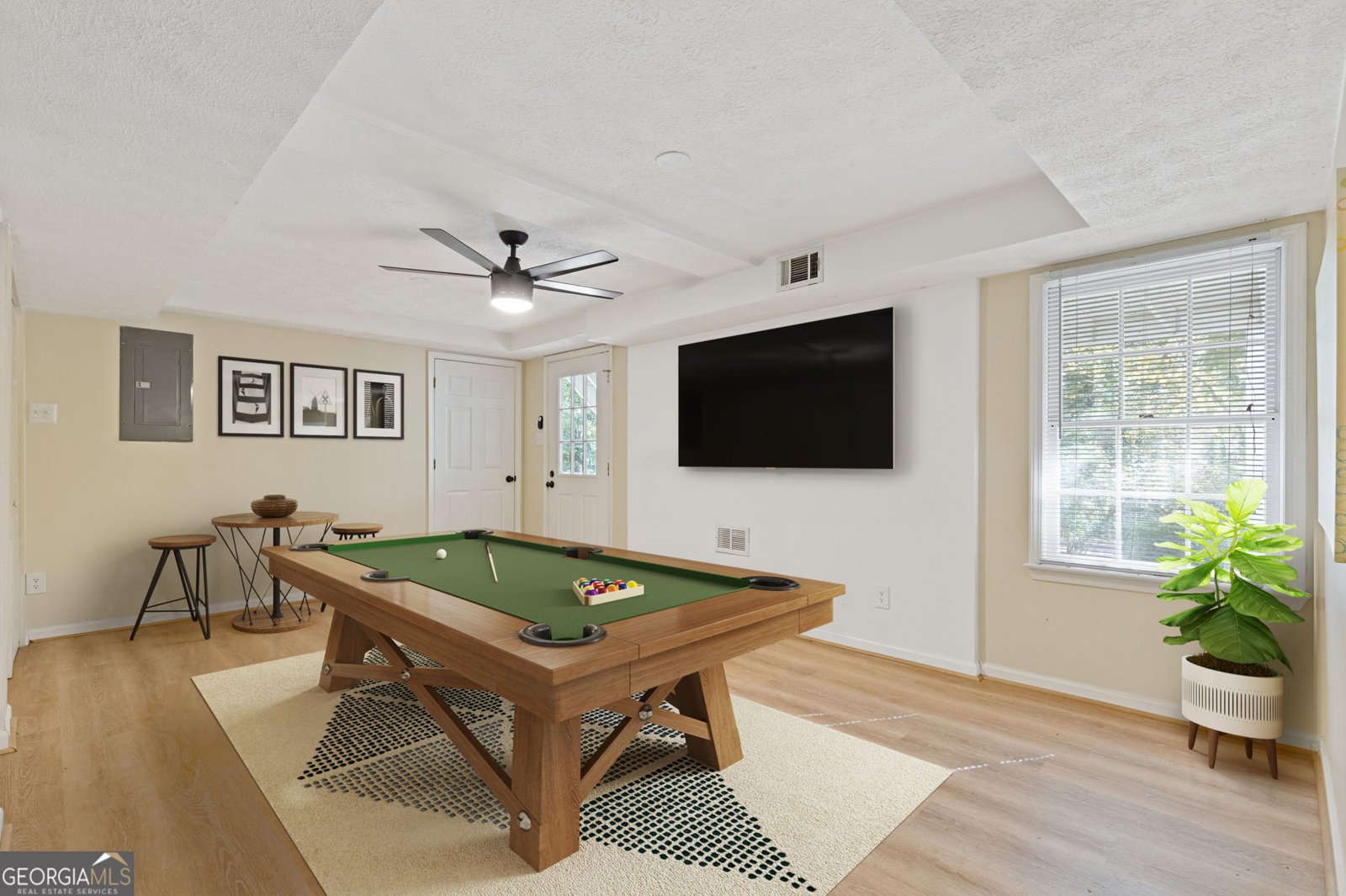 684 Oak Moss Drive Lawrenceville - 28