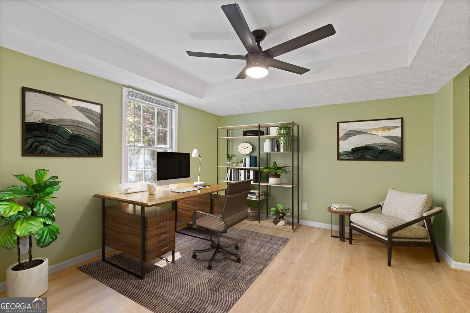 684 Oak Moss Drive Lawrenceville - 29