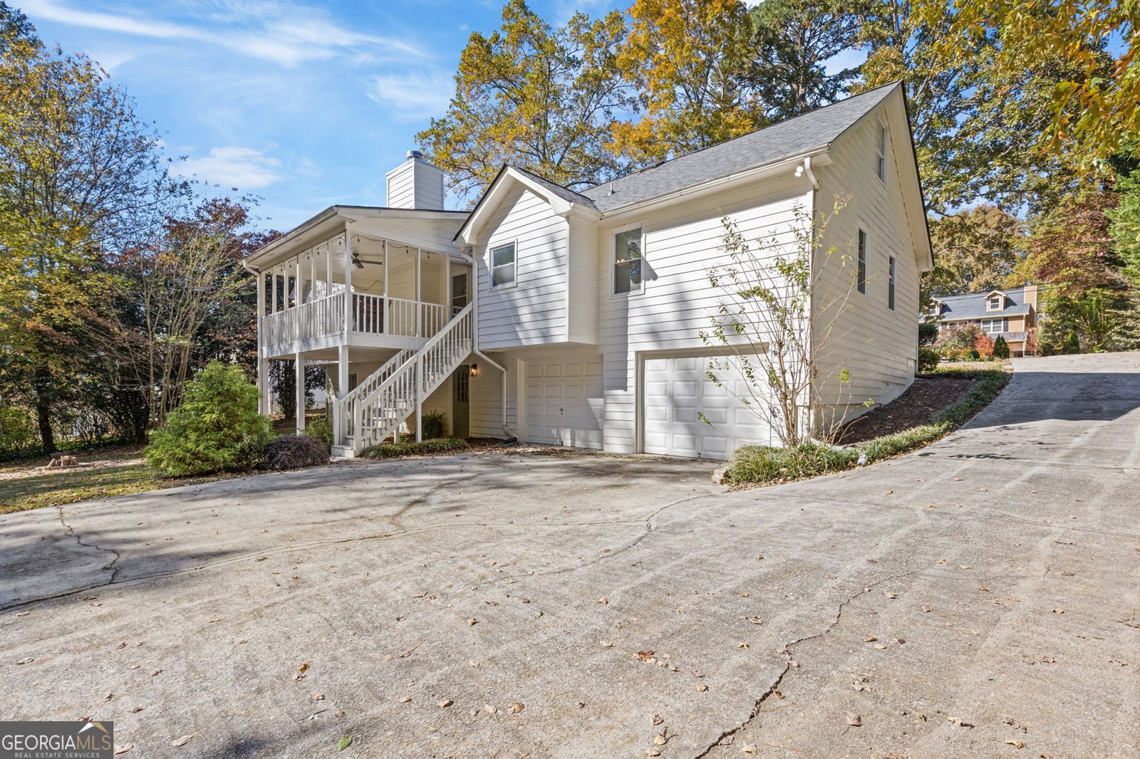 684 Oak Moss Drive Lawrenceville - 34