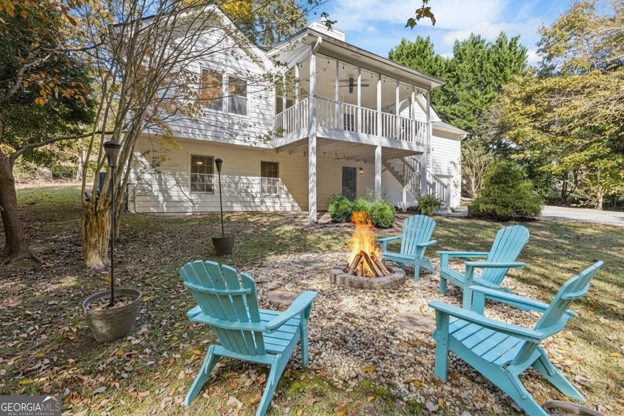 684 Oak Moss Drive Lawrenceville - 35