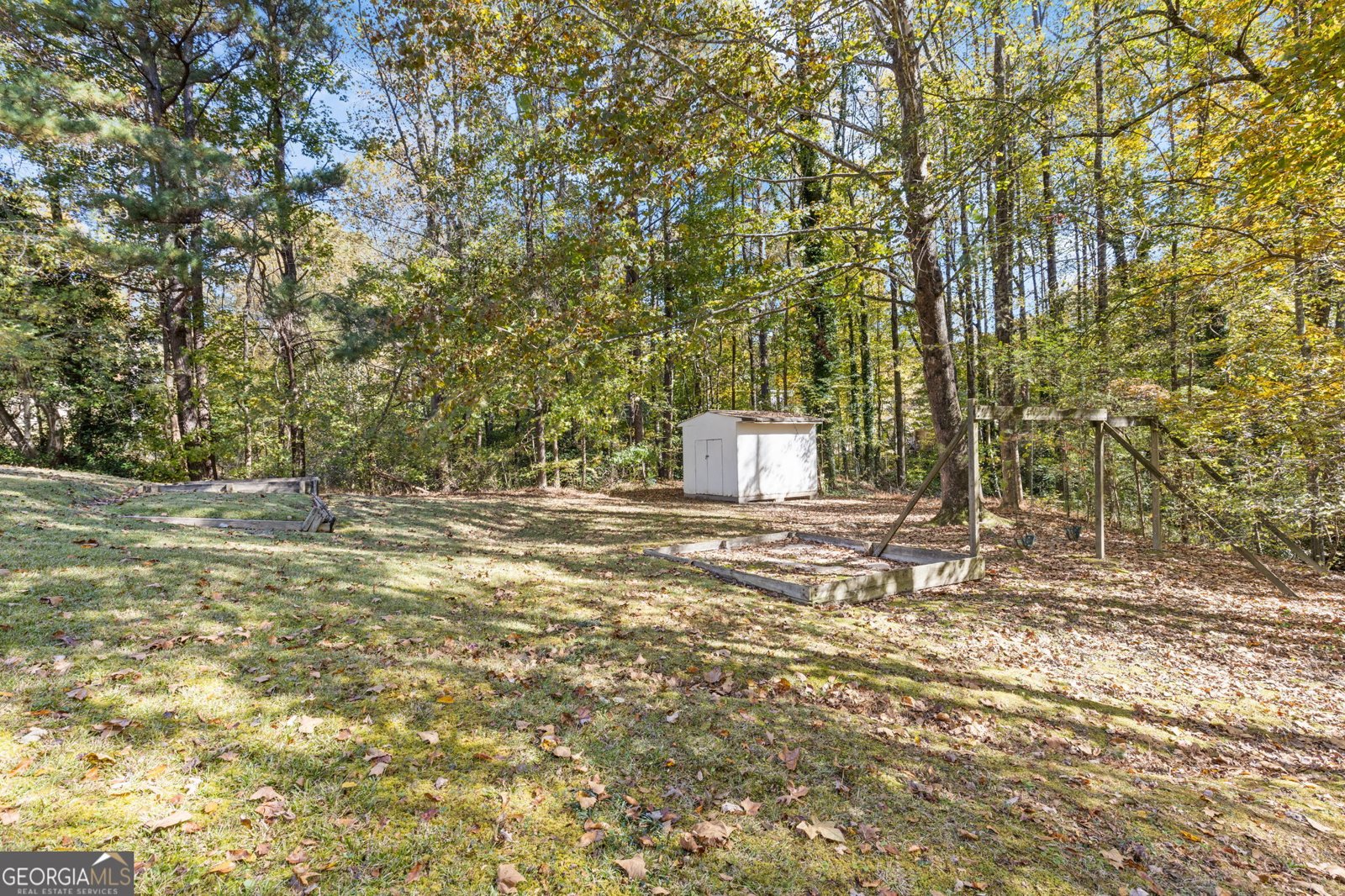 684 Oak Moss Drive Lawrenceville - 36