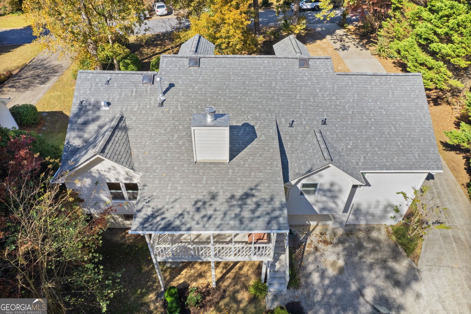 684 Oak Moss Drive Lawrenceville - 43