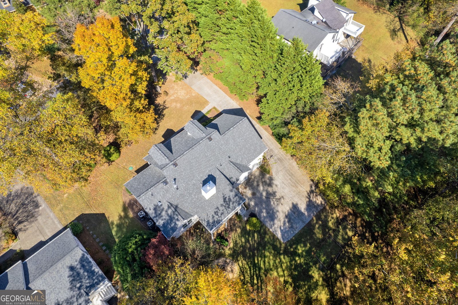 684 Oak Moss Drive Lawrenceville - 44