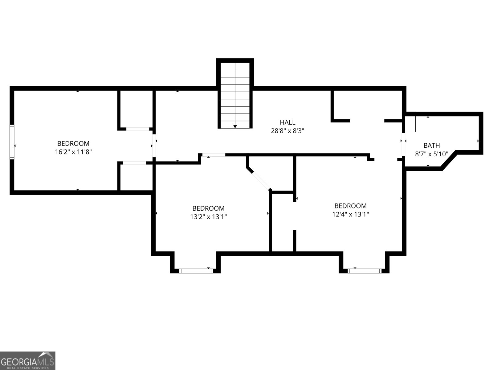 684 Oak Moss Drive Lawrenceville - 46
