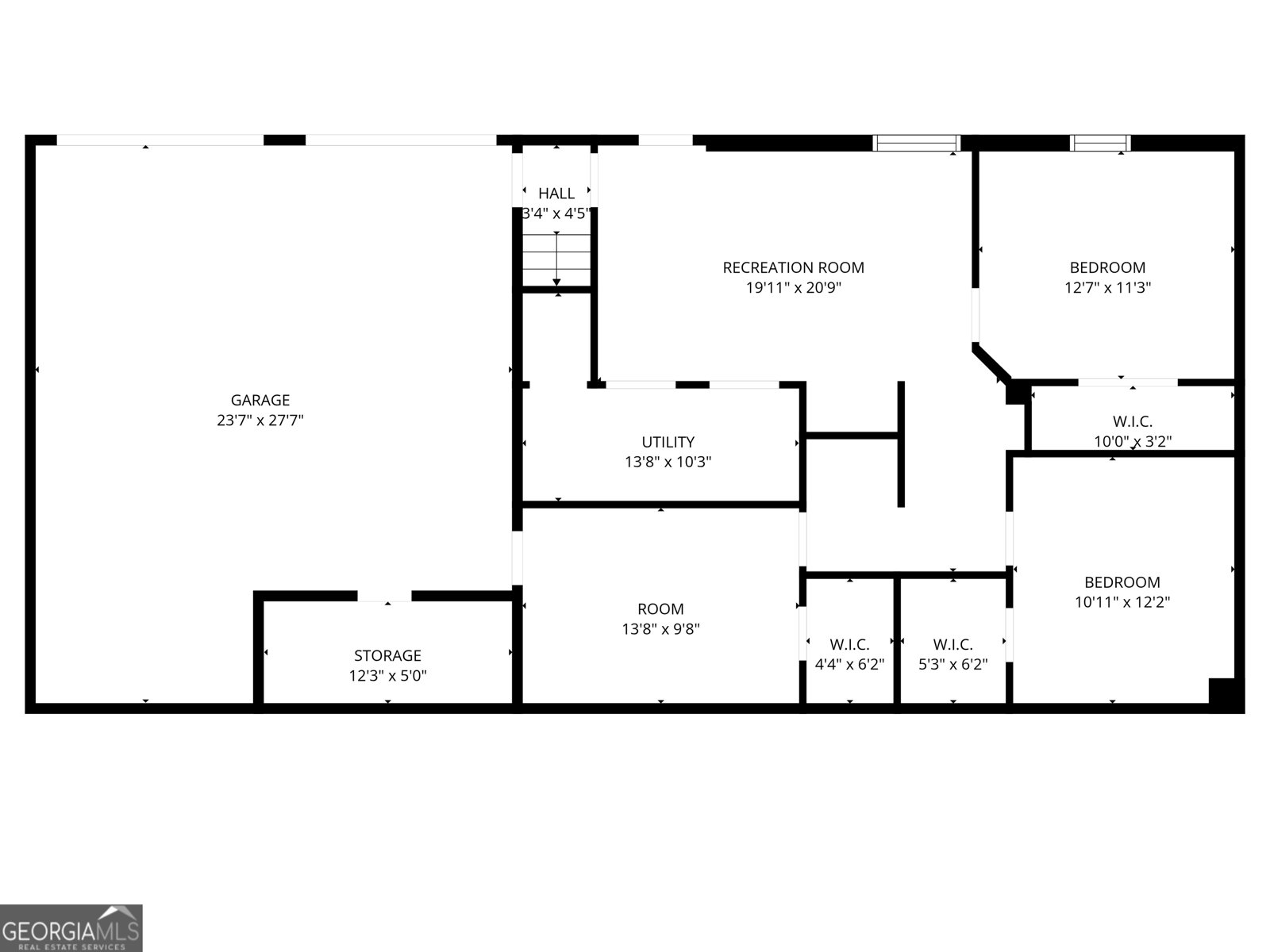 684 Oak Moss Drive Lawrenceville - 47