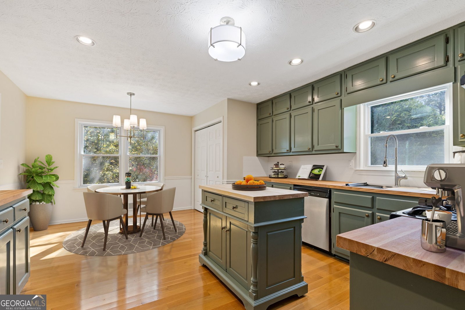 684 Oak Moss Drive Lawrenceville - 5