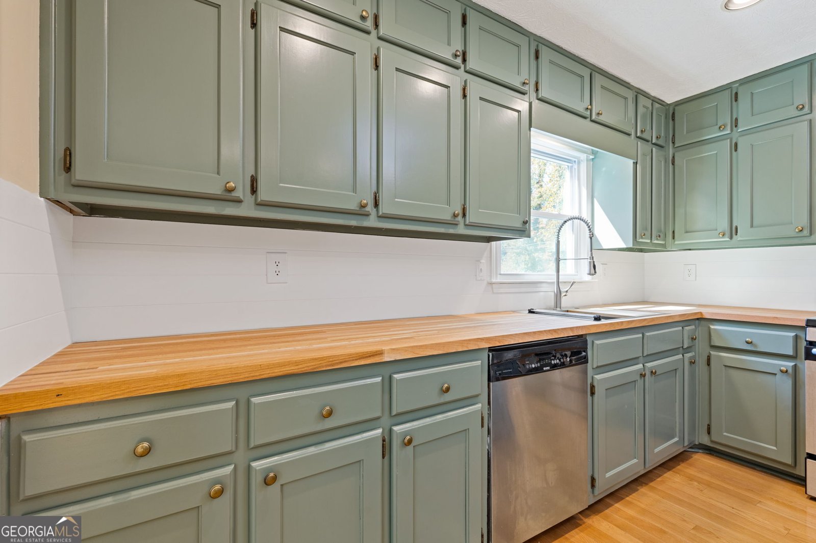 684 Oak Moss Drive Lawrenceville - 8