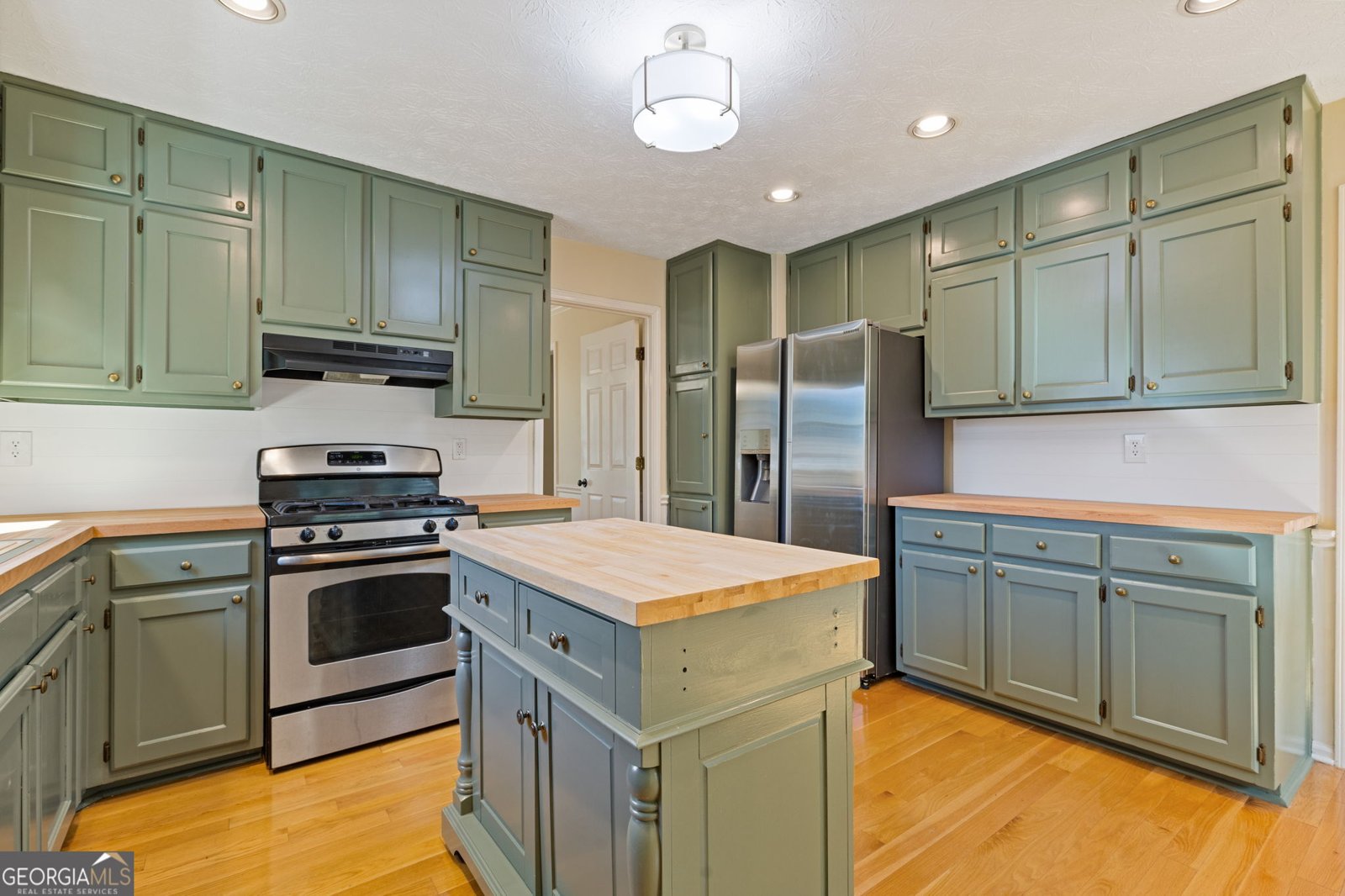 684 Oak Moss Drive Lawrenceville - 9