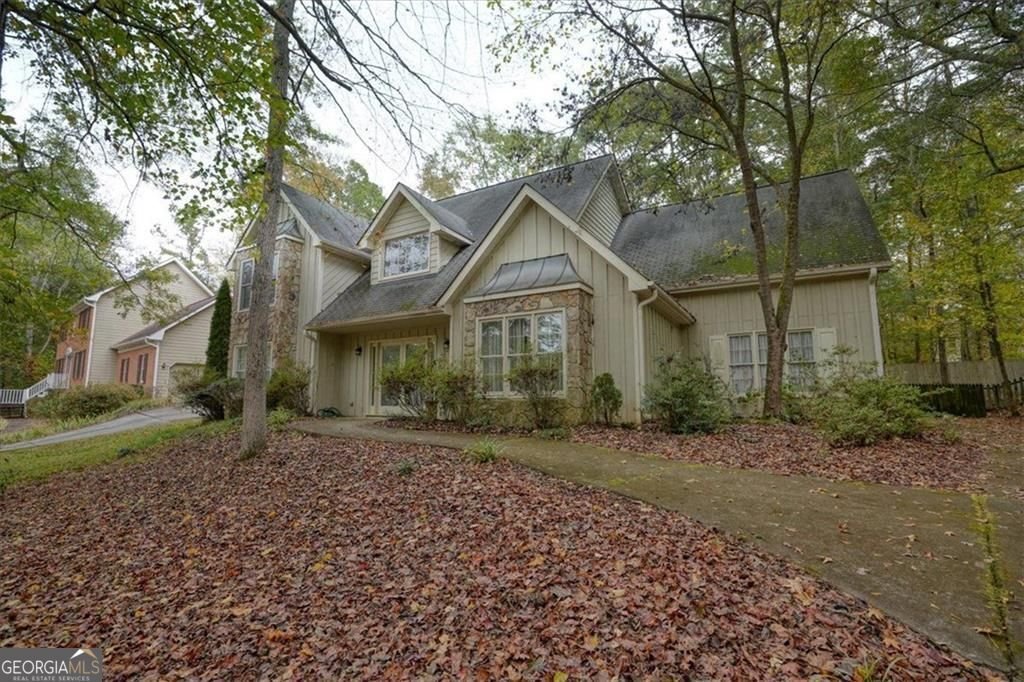 1274 Wynford Colony Marietta - 1