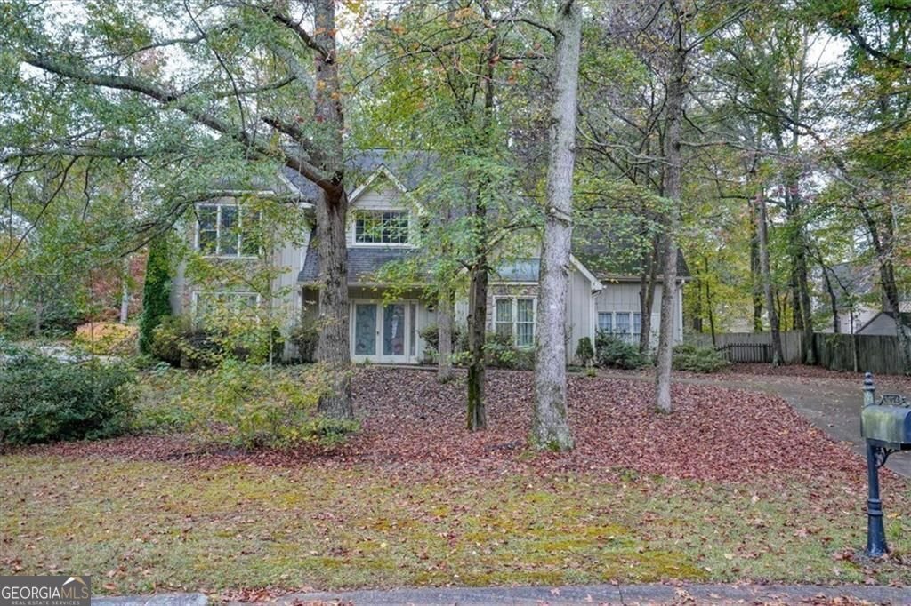 1274 Wynford Colony Marietta - 22