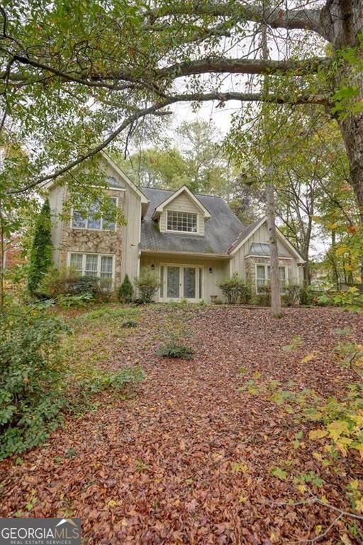 1274 Wynford Colony Marietta - 3